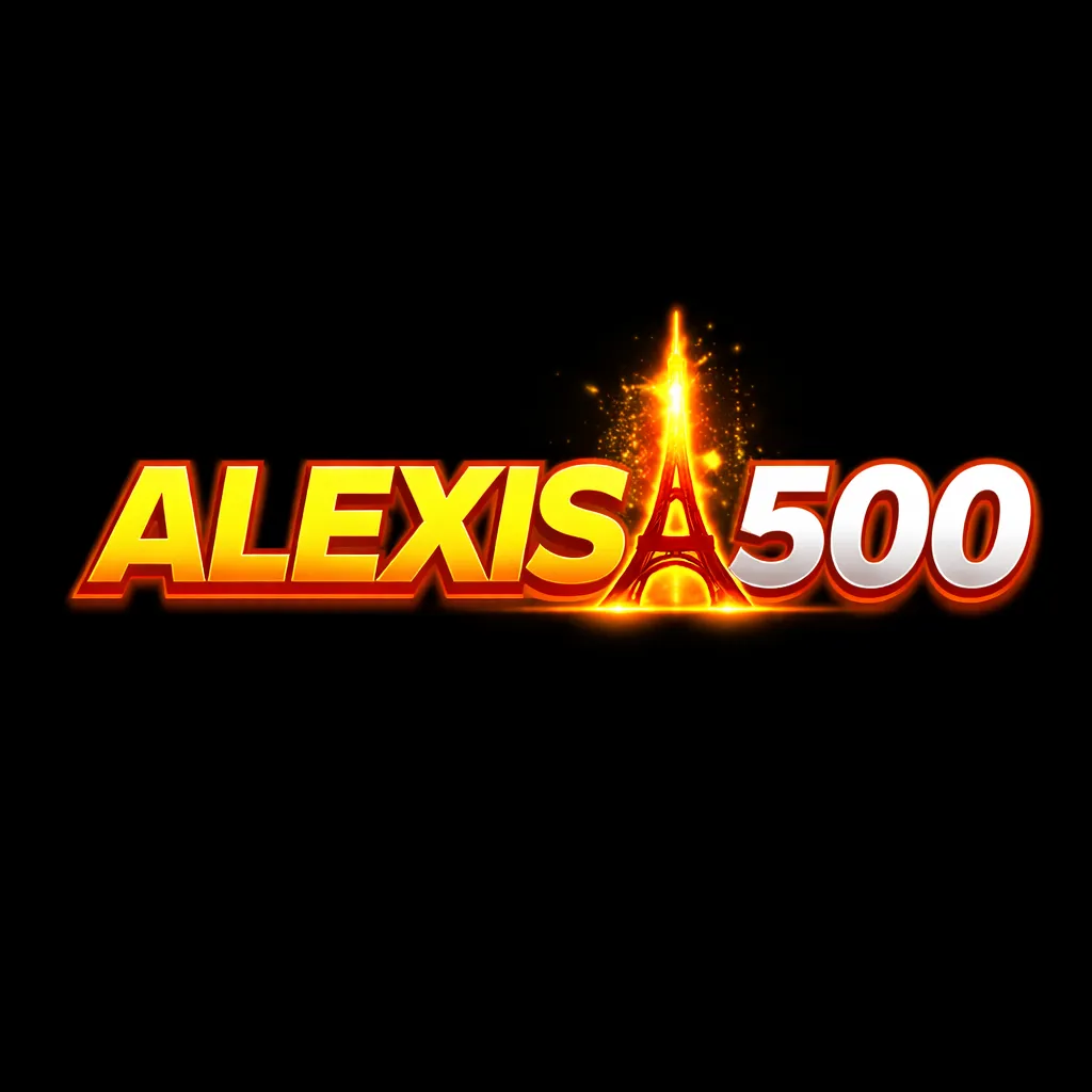ALEXIS500 - Game Catur yang Menantang dan Seru