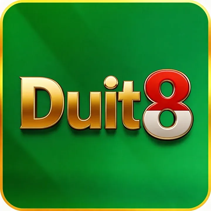 DUIT8 - Aplikasi VPN Indonesia Terbaik