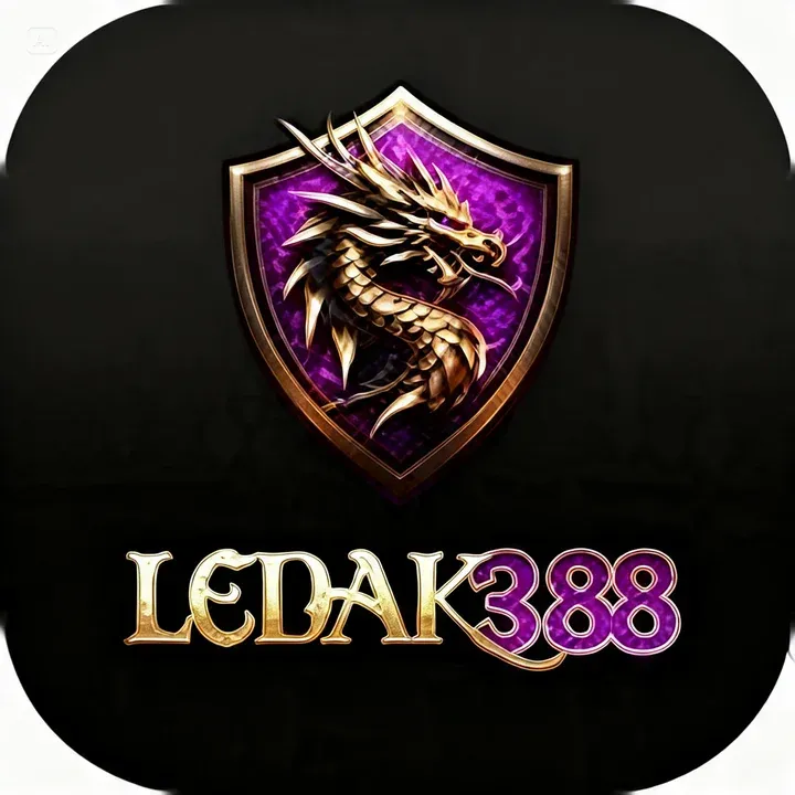 LEDAK388 - Aplikasi Marketplace Terpercaya untuk Belanja Online